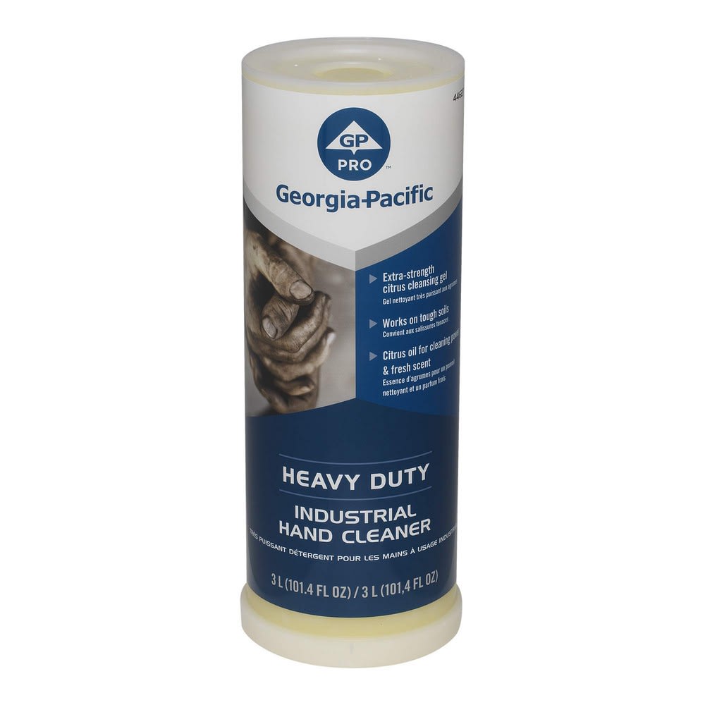GuestSupply US | Georgia-Pacific Heavy-duty Gel Industrial Hand